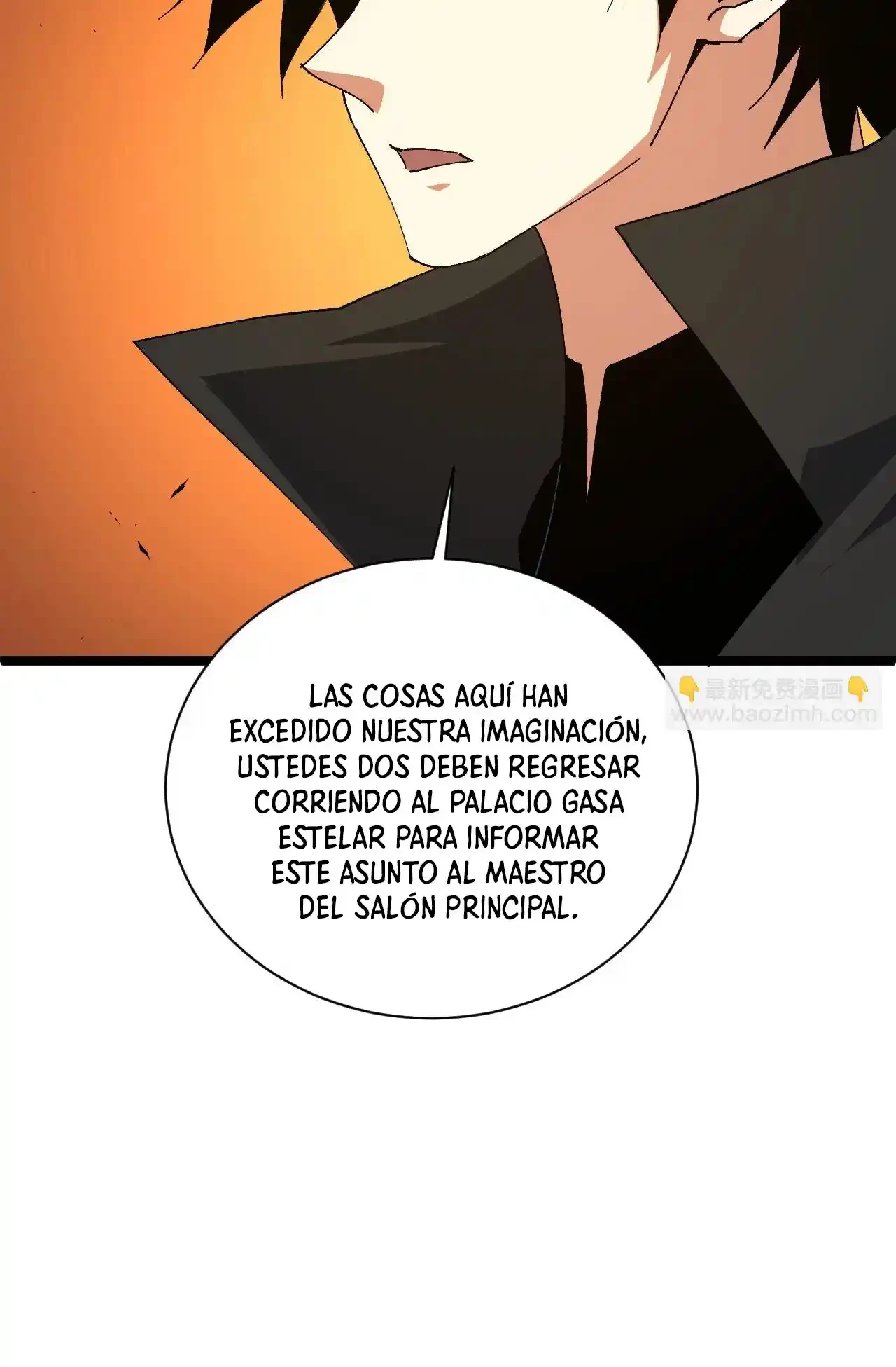 Luchar de nuevo por una vida - Capítulo 71 - Página 85 - LectorTMOo