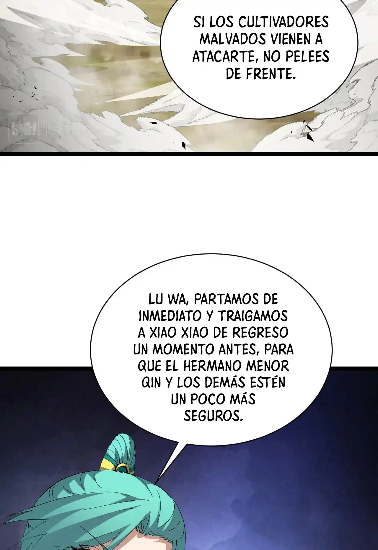 Luchar de nuevo por una vida - Capítulo 71 - Página 93 - LectorTMOo