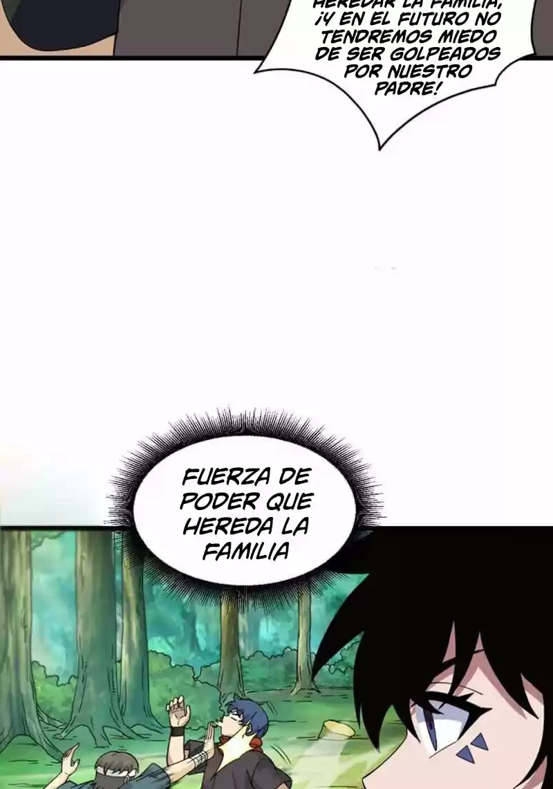Luchar de nuevo por una vida - Capítulo 8 - Página 6 - LectorTMOo