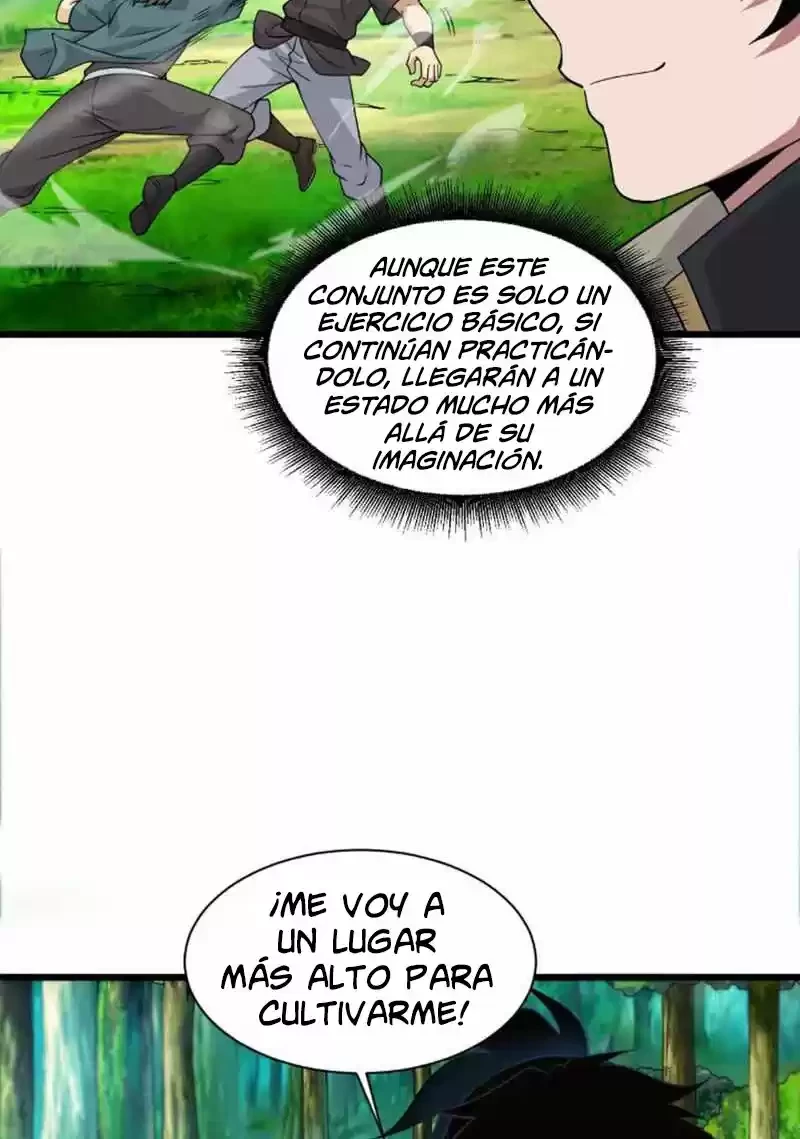 Luchar de nuevo por una vida - Capítulo 8 - Página 7 - LectorTMOo