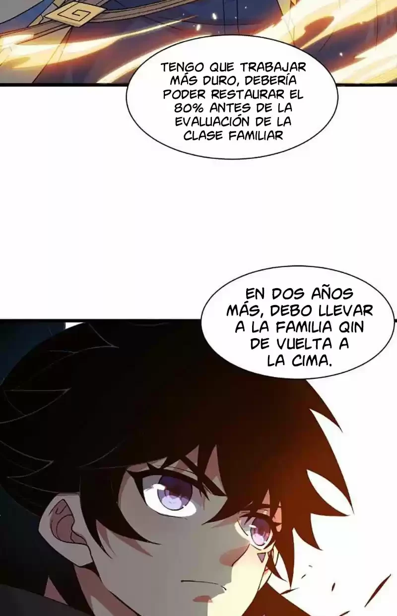 Luchar de nuevo por una vida - Capítulo 8 - Página 15 - LectorTMOo