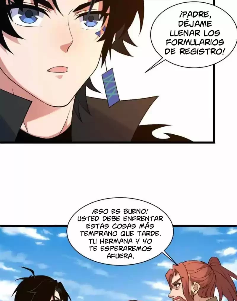Luchar de nuevo por una vida - Capítulo 8 - Página 28 - LectorTMOo