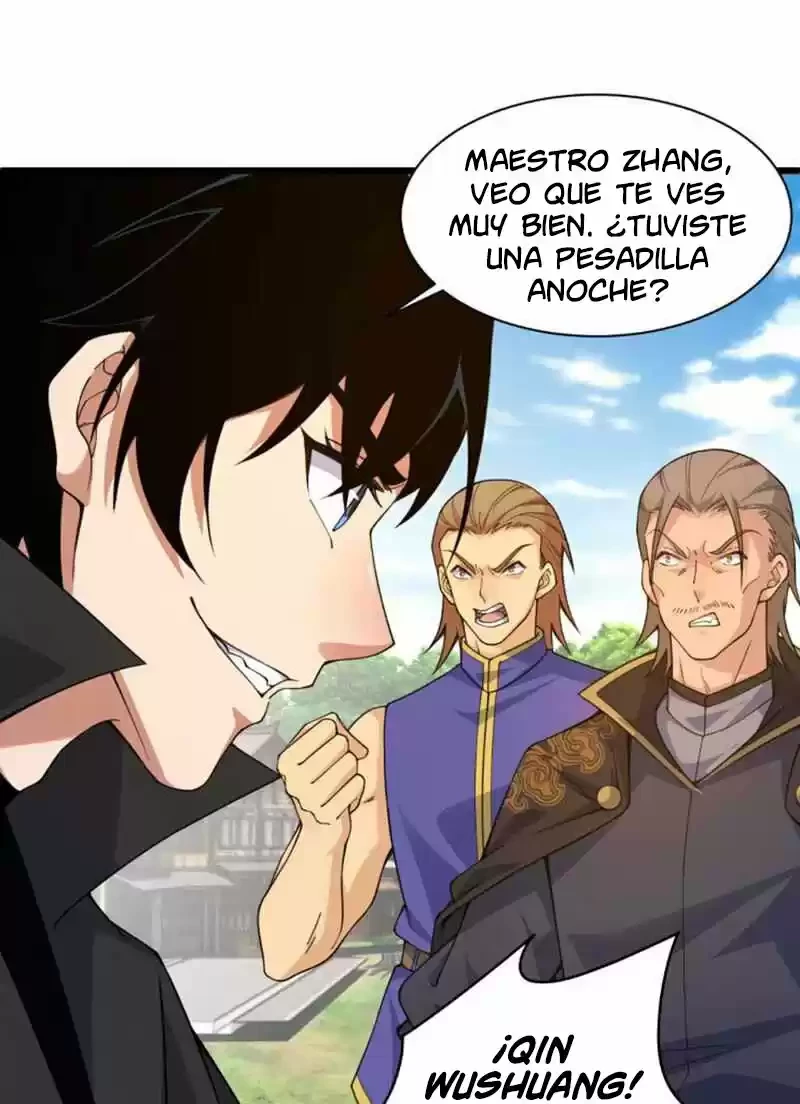 Luchar de nuevo por una vida - Capítulo 8 - Página 45 - LectorTMOo