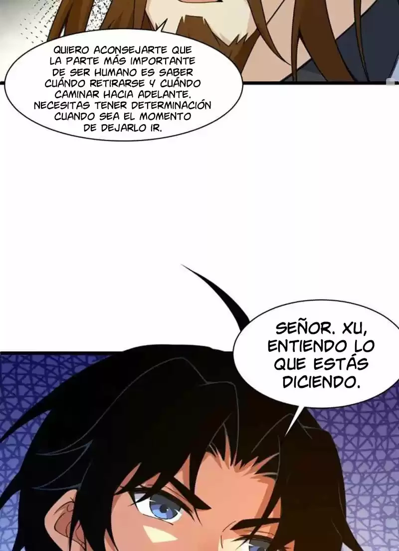 Luchar de nuevo por una vida - Capítulo 8 - Página 47 - LectorTMOo