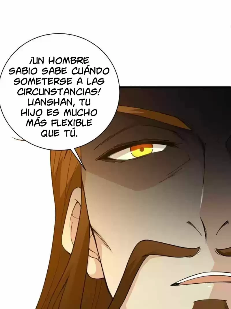 Luchar de nuevo por una vida - Capítulo 8 - Página 49 - LectorTMOo
