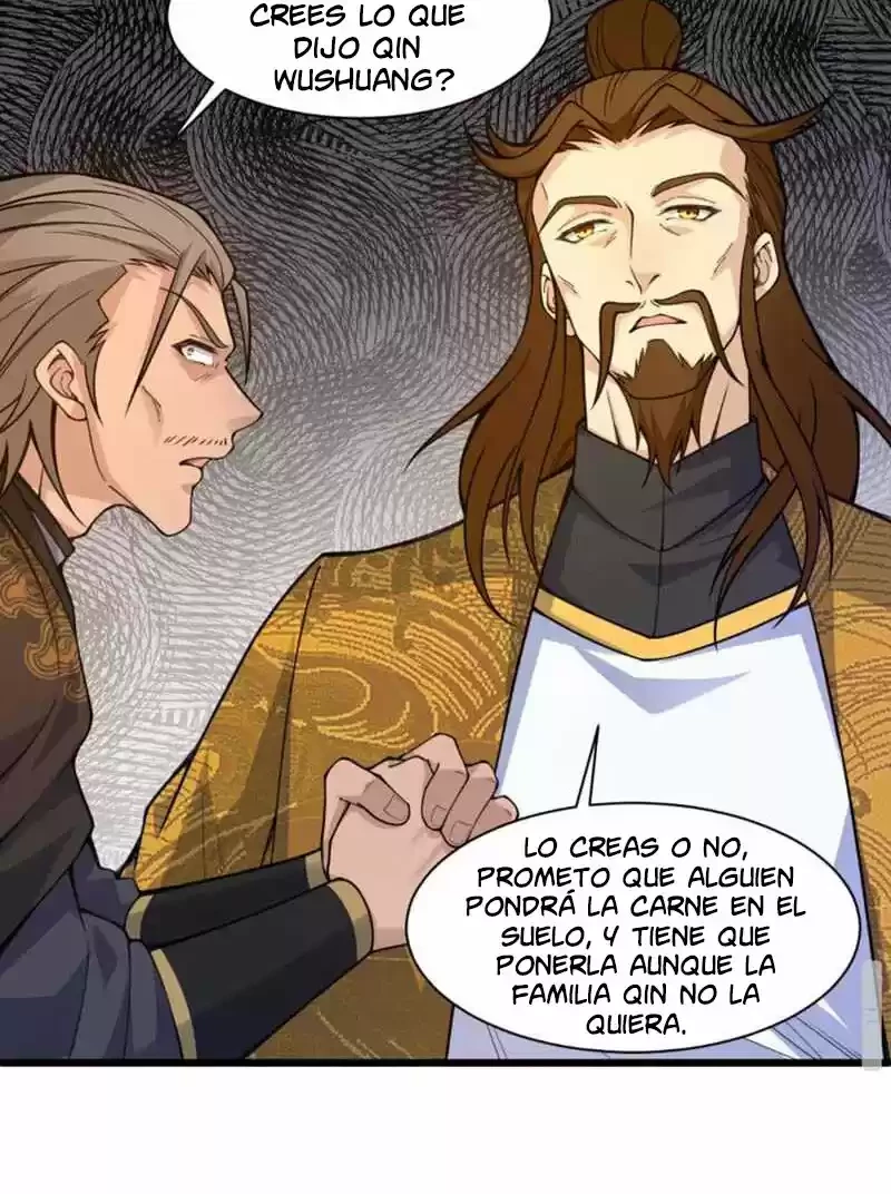 Luchar de nuevo por una vida - Capítulo 8 - Página 52 - LectorTMOo