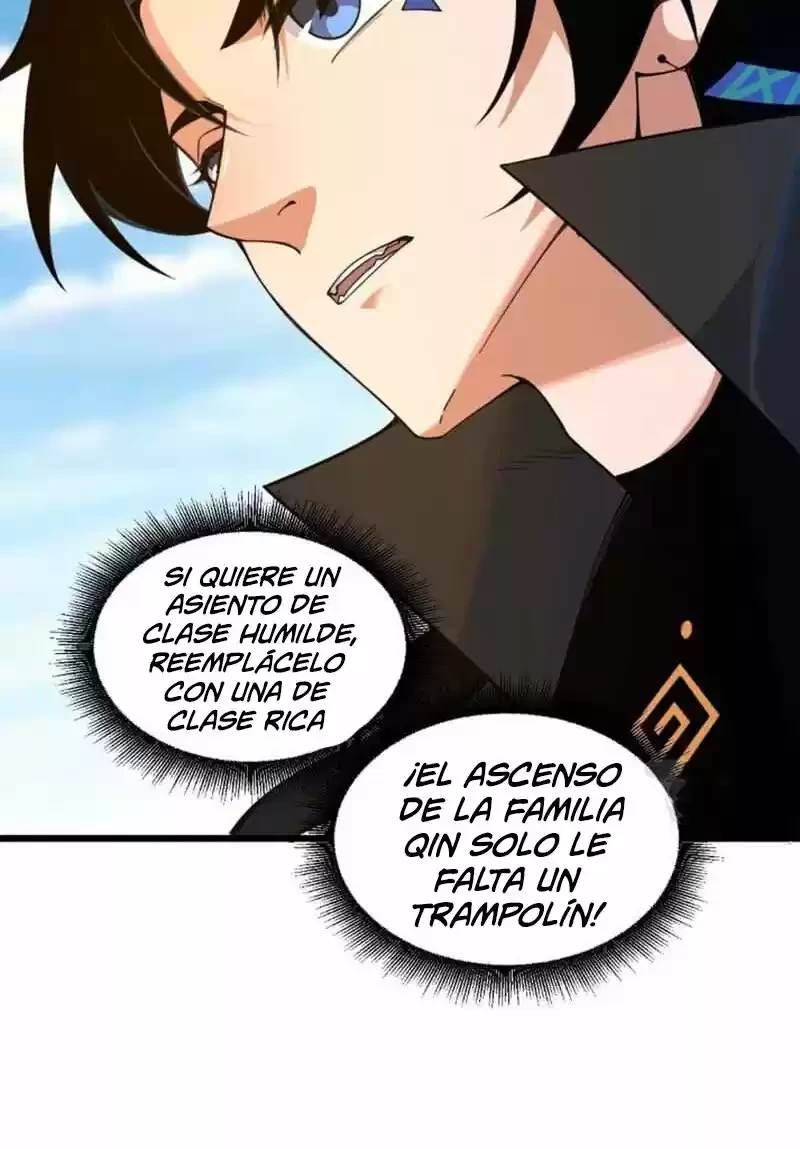 Luchar de nuevo por una vida - Capítulo 8 - Página 60 - LectorTMOo