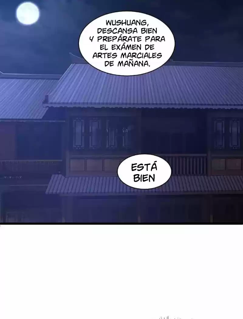 Luchar de nuevo por una vida - Capítulo 8 - Página 62 - LectorTMOo