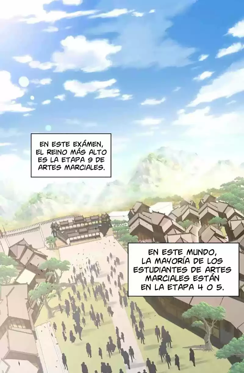 Luchar de nuevo por una vida - Capítulo 9 - Página 2 - LectorTMOo