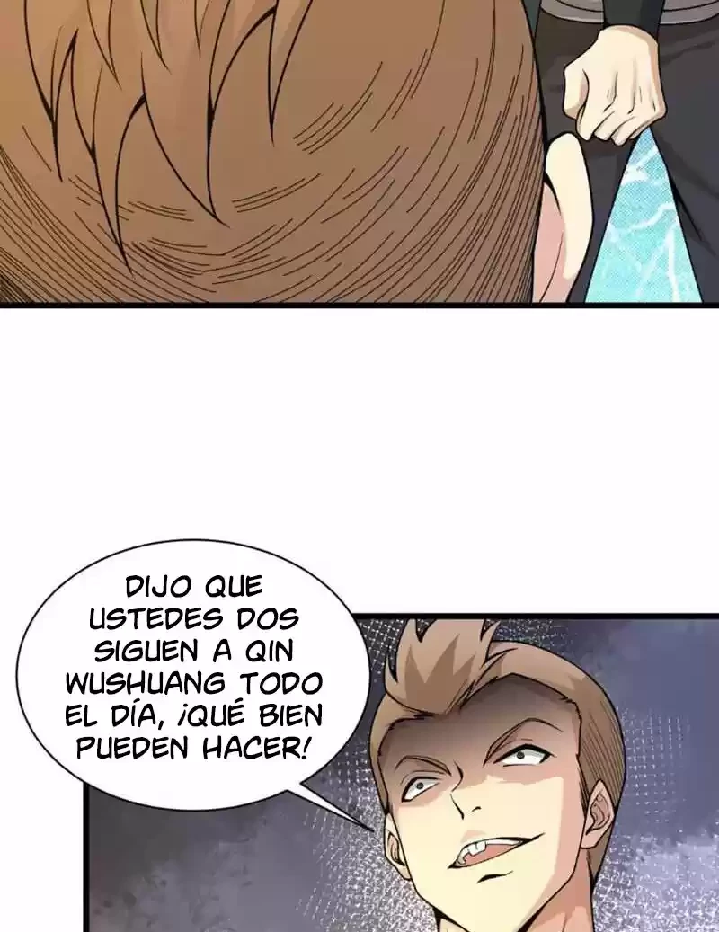 Luchar de nuevo por una vida - Capítulo 9 - Página 18 - LectorTMOo