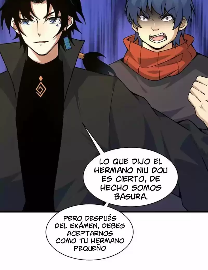 Luchar de nuevo por una vida - Capítulo 9 - Página 20 - LectorTMOo