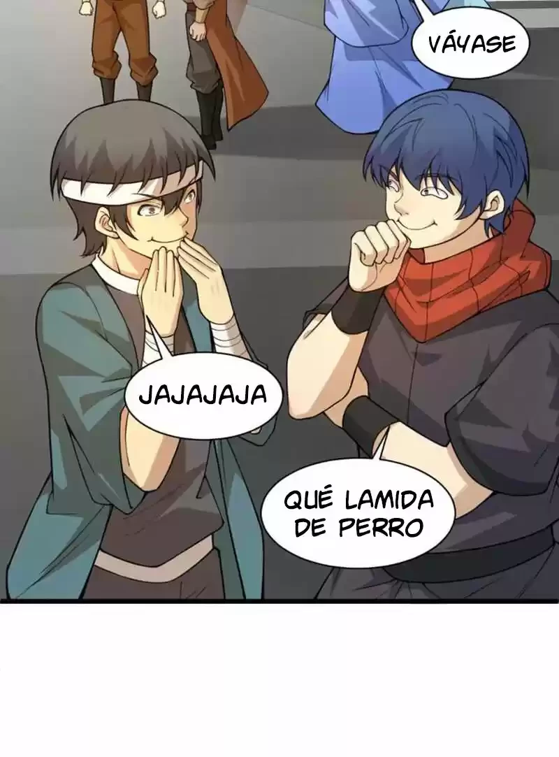 Luchar de nuevo por una vida - Capítulo 9 - Página 28 - LectorTMOo