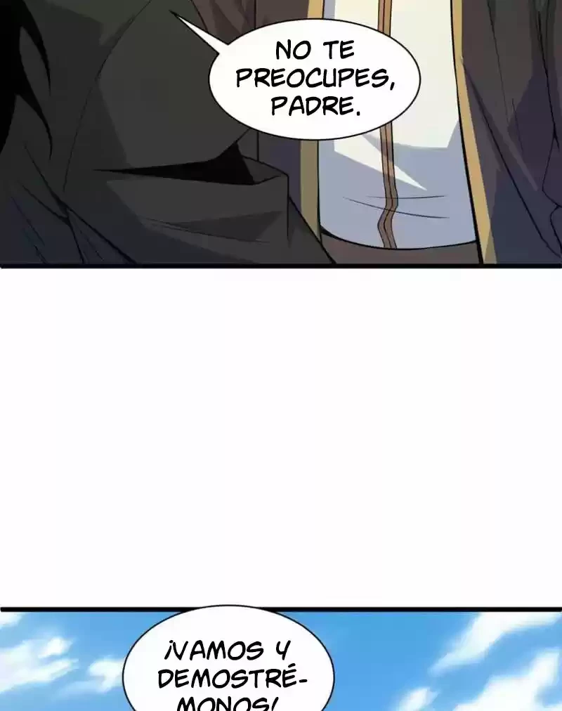 Luchar de nuevo por una vida - Capítulo 9 - Página 30 - LectorTMOo
