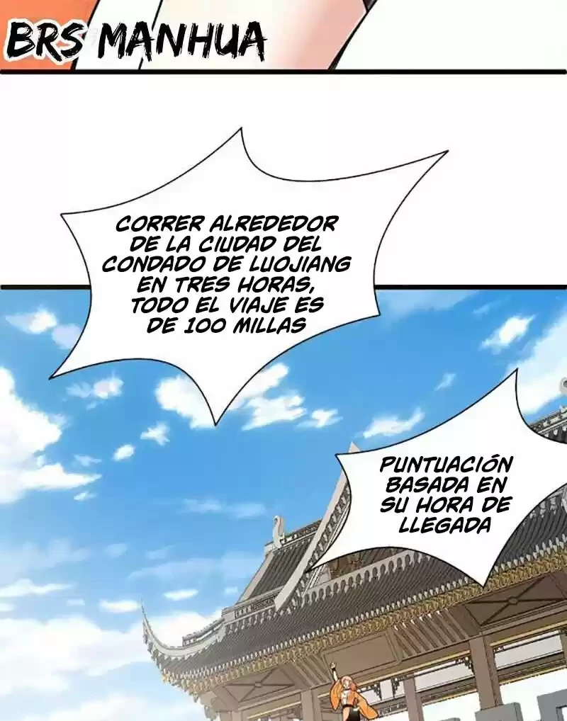 Luchar de nuevo por una vida - Capítulo 9 - Página 35 - LectorTMOo