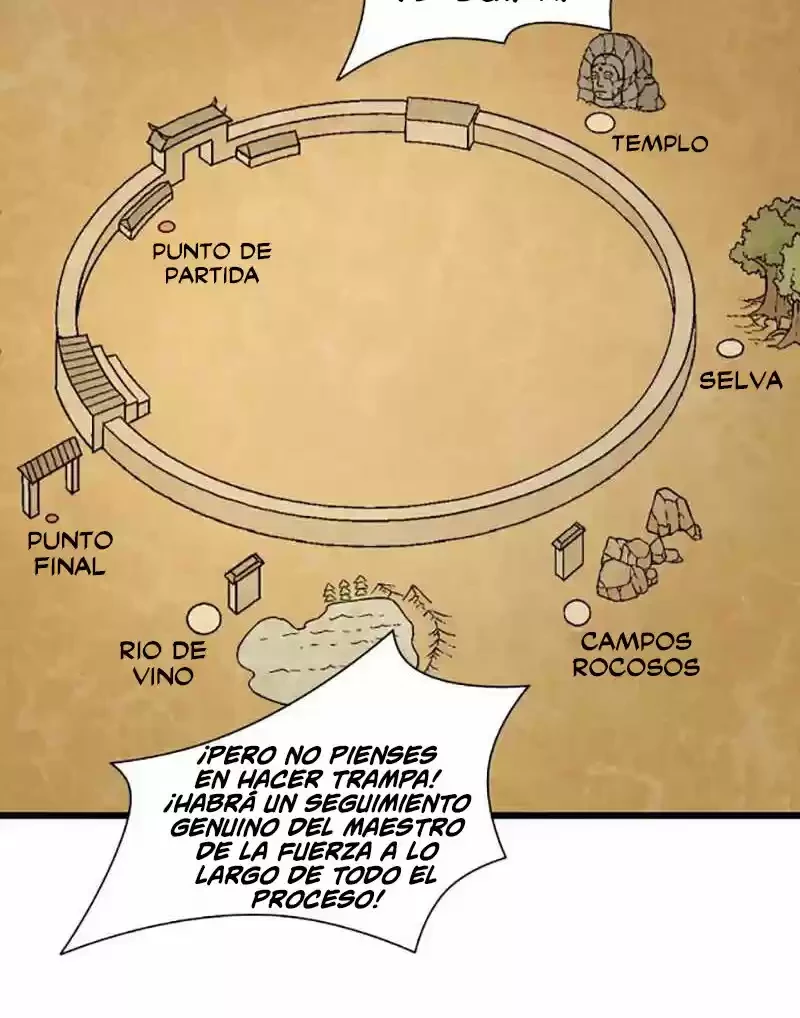 Luchar de nuevo por una vida - Capítulo 9 - Página 37 - LectorTMOo