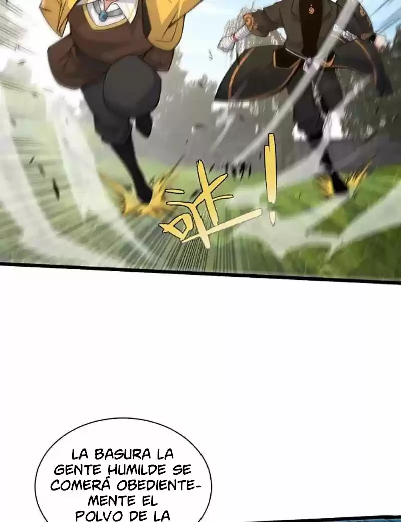 Luchar de nuevo por una vida - Capítulo 9 - Página 46 - LectorTMOo