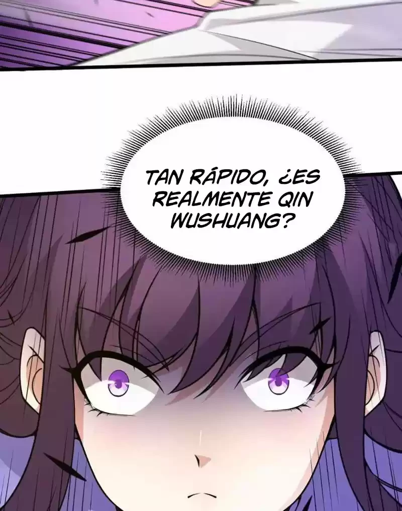Luchar de nuevo por una vida - Capítulo 9 - Página 59 - LectorTMOo