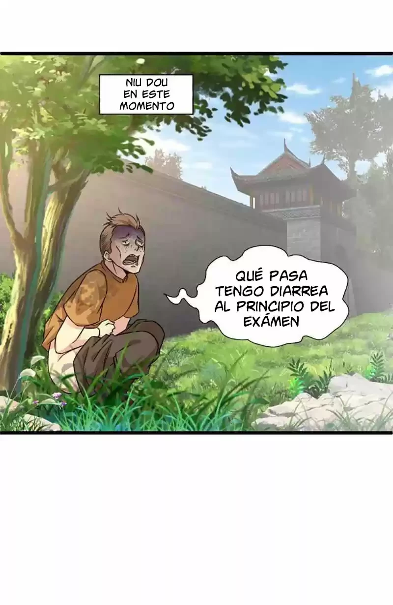 Luchar de nuevo por una vida - Capítulo 9 - Página 65 - LectorTMOo