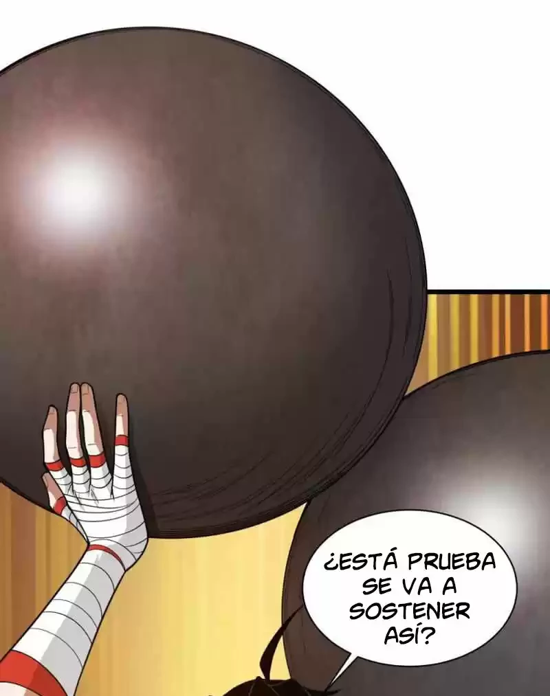 Luchar de nuevo por una vida - Capítulo 9 - Página 82 - LectorTMOo