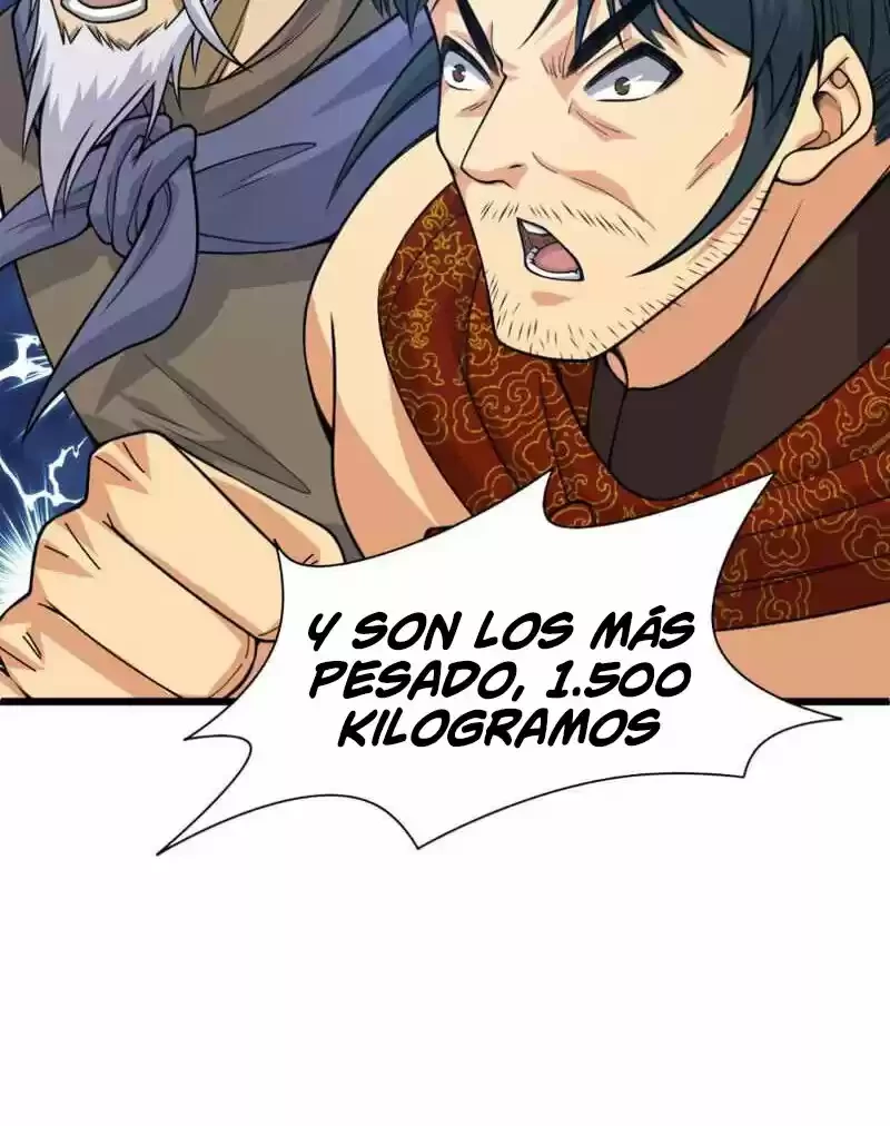 Luchar de nuevo por una vida - Capítulo 9 - Página 85 - LectorTMOo