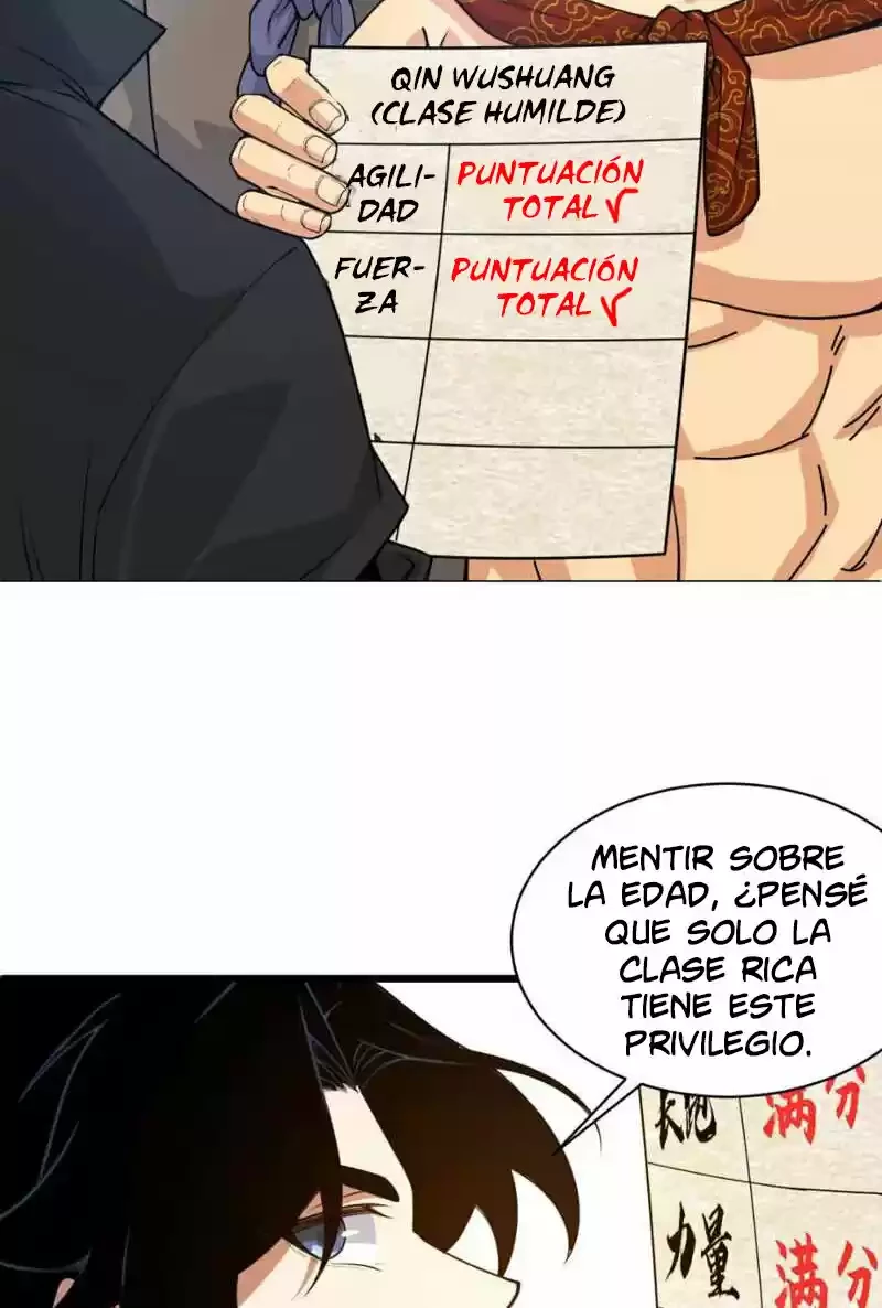 Luchar de nuevo por una vida - Capítulo 9 - Página 87 - LectorTMOo
