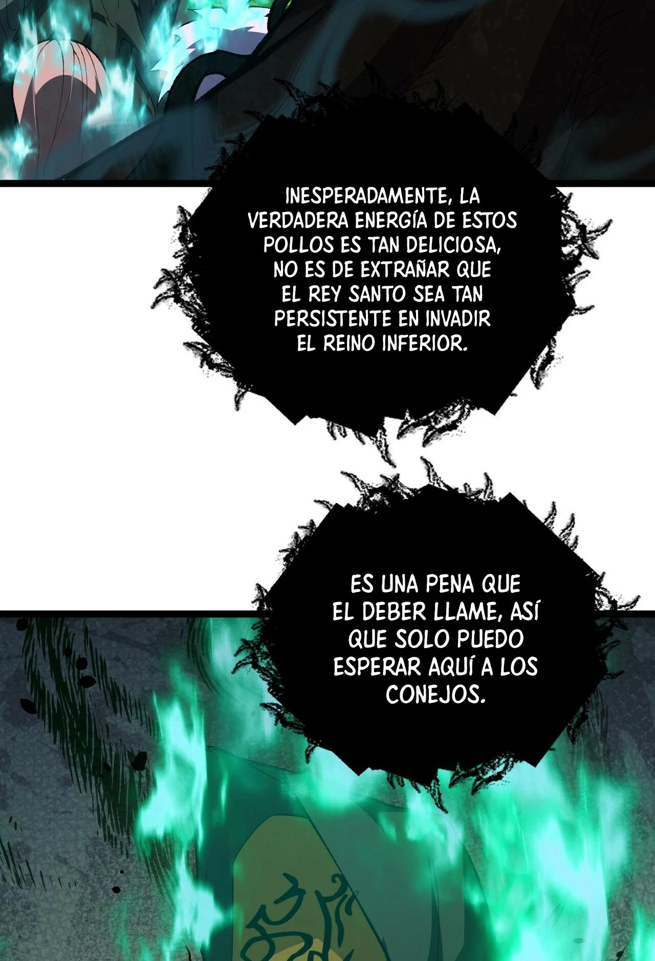 Luchar de nuevo por una vida - Capítulo 72 - Página 5 - LectorTMOo