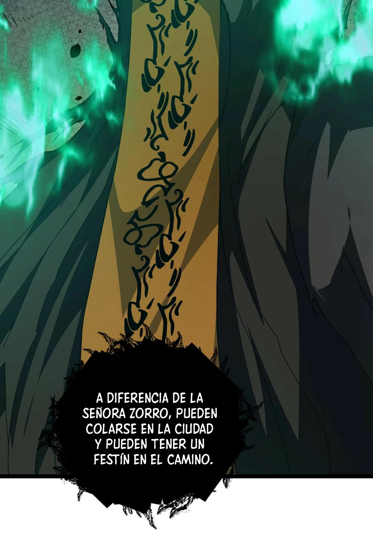 Luchar de nuevo por una vida - Capítulo 72 - Página 6 - LectorTMOo
