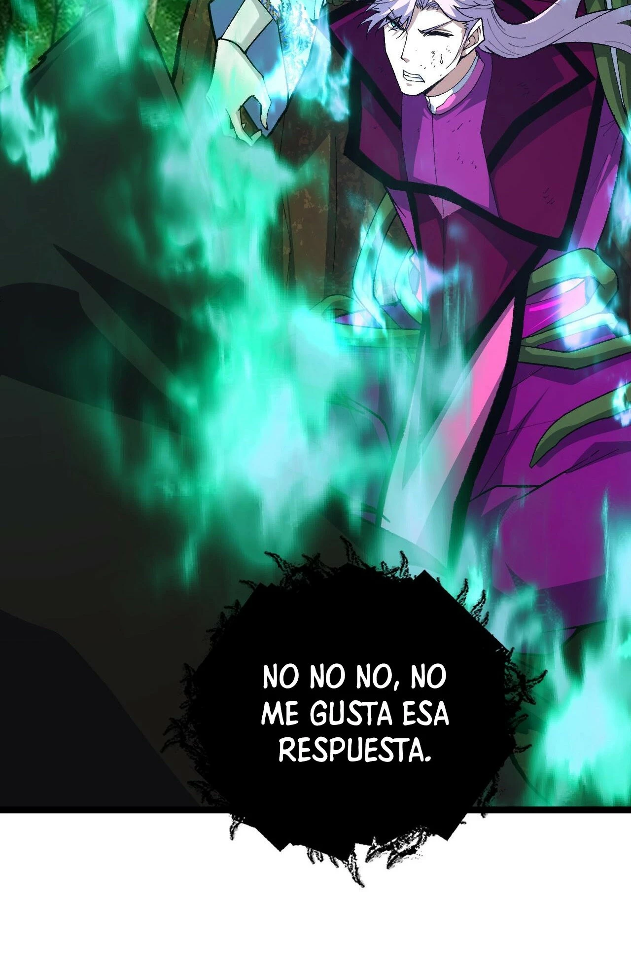 Luchar de nuevo por una vida - Capítulo 72 - Página 11 - LectorTMOo