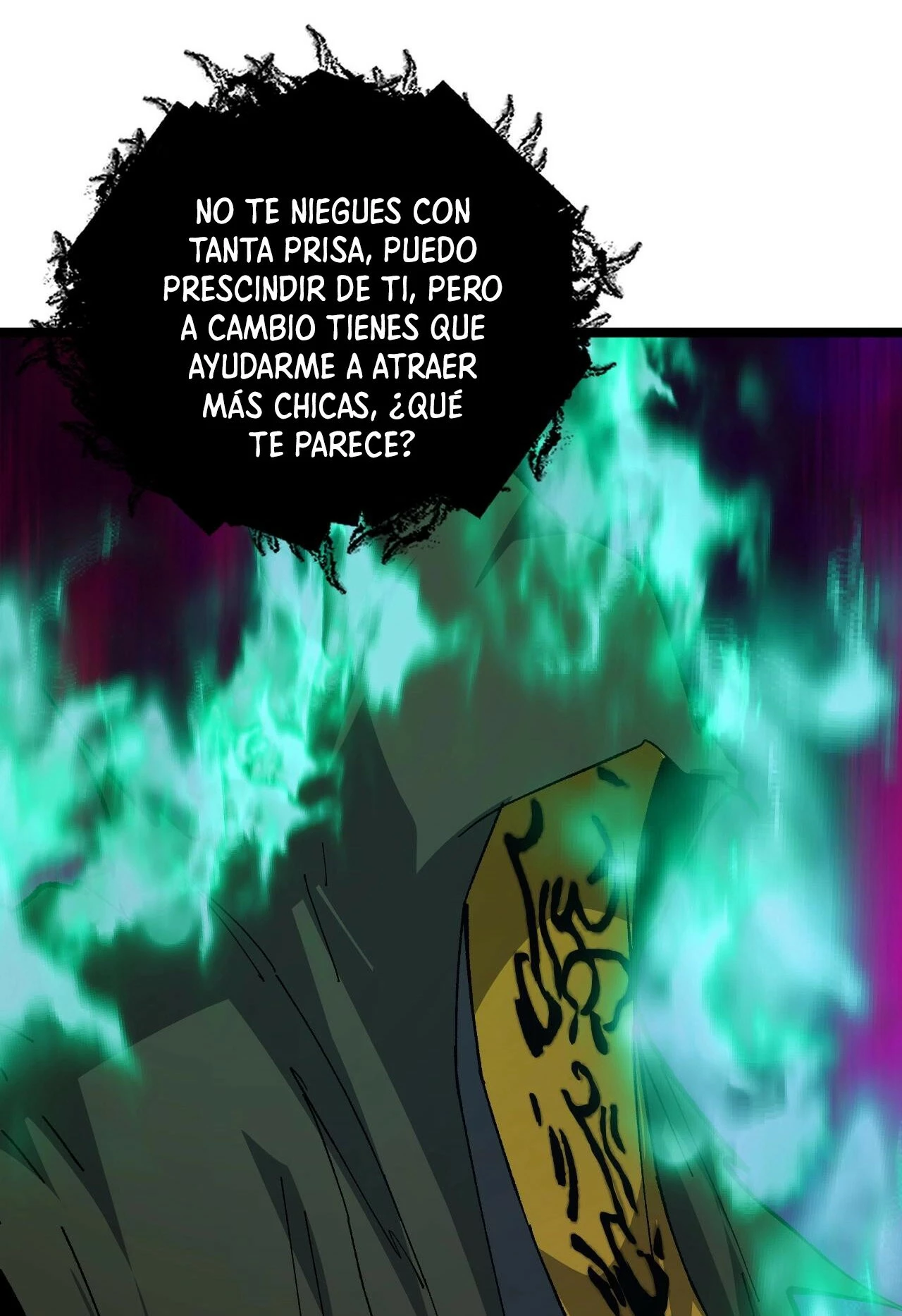 Luchar de nuevo por una vida - Capítulo 72 - Página 12 - LectorTMOo