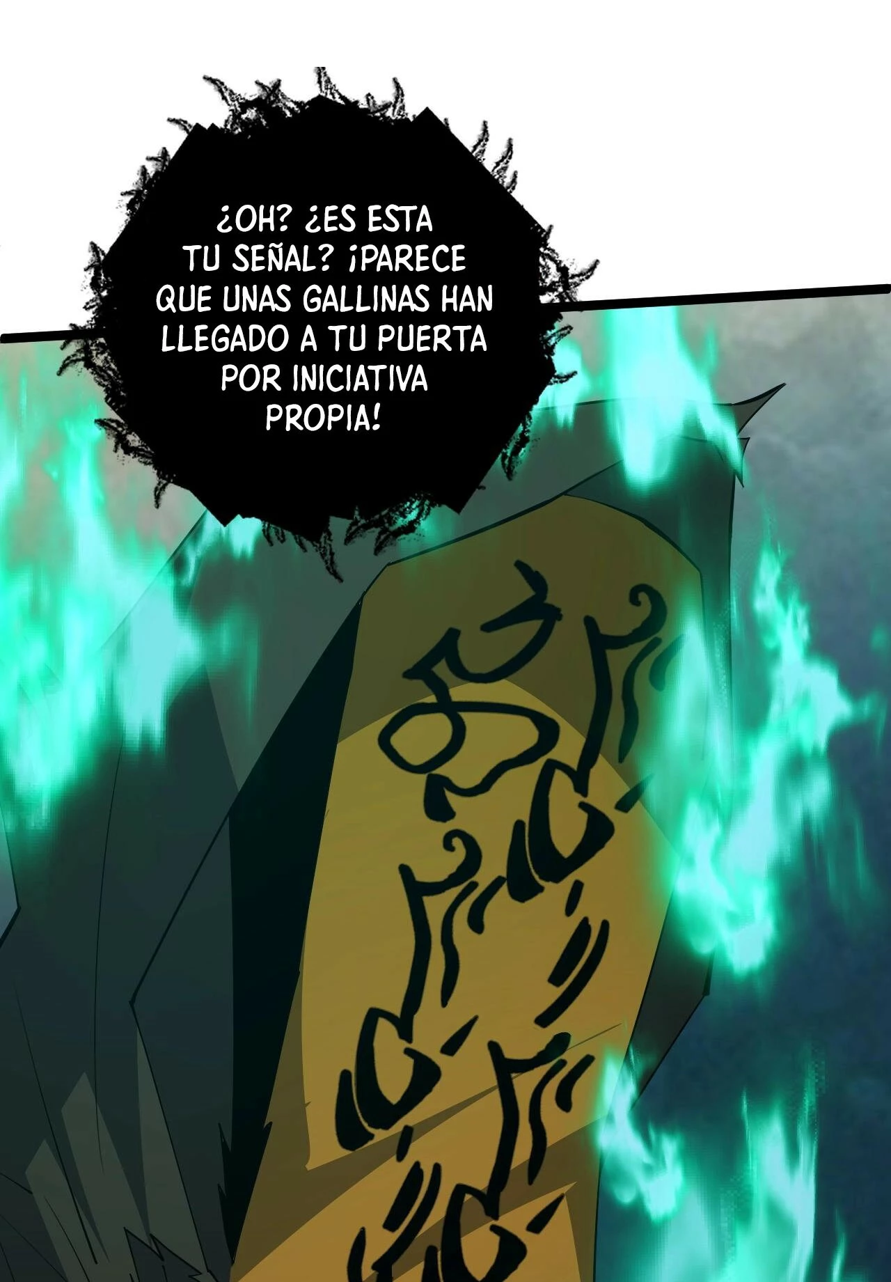 Luchar de nuevo por una vida - Capítulo 72 - Página 17 - LectorTMOo