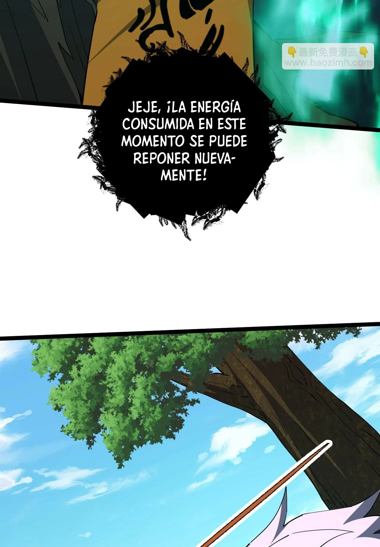 Luchar de nuevo por una vida - Capítulo 72 - Página 18 - LectorTMOo