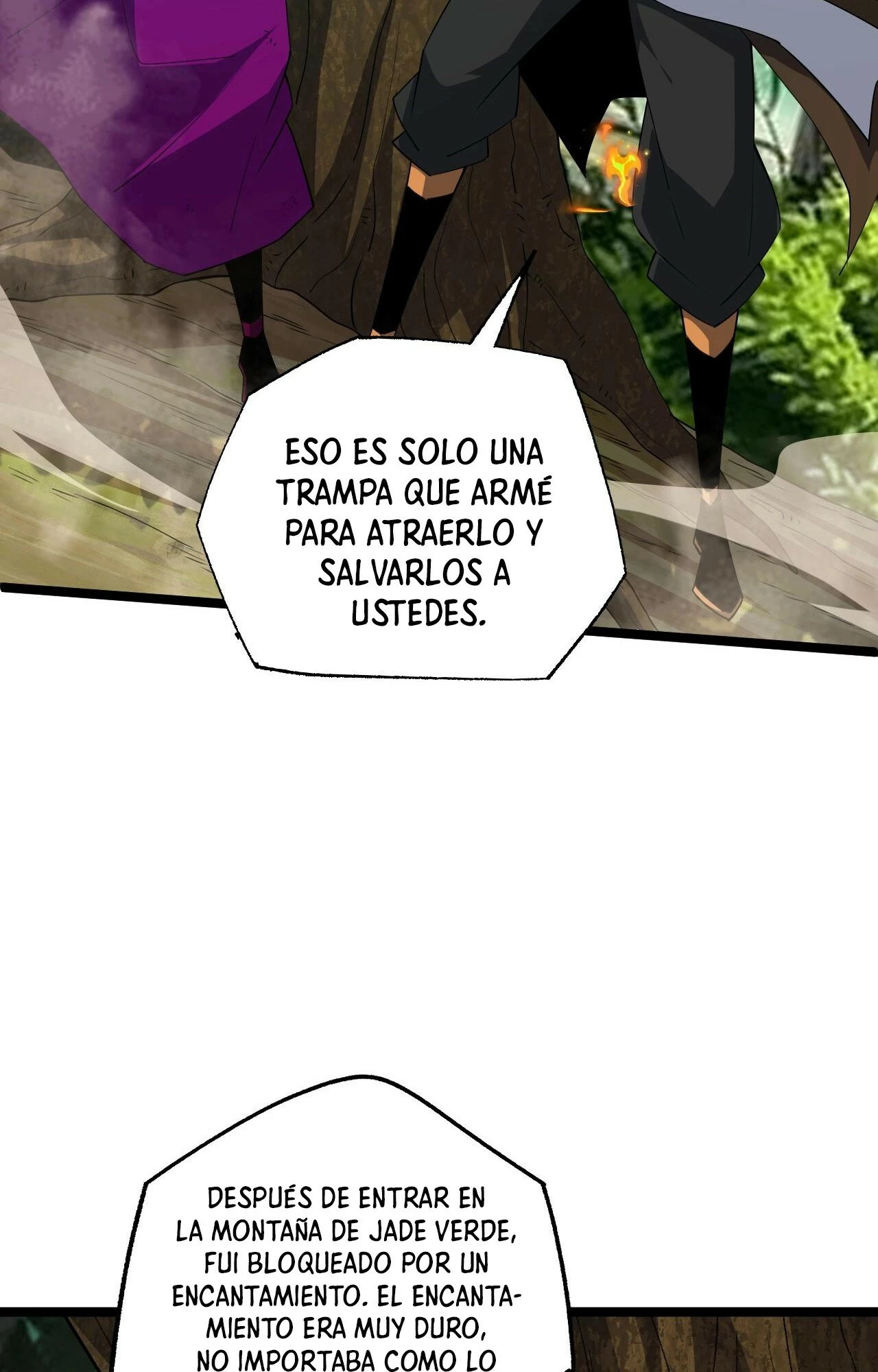 Luchar de nuevo por una vida - Capítulo 72 - Página 24 - LectorTMOo