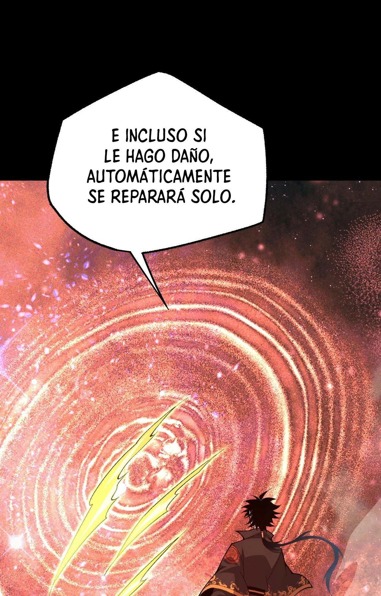 Luchar de nuevo por una vida - Capítulo 72 - Página 26 - LectorTMOo