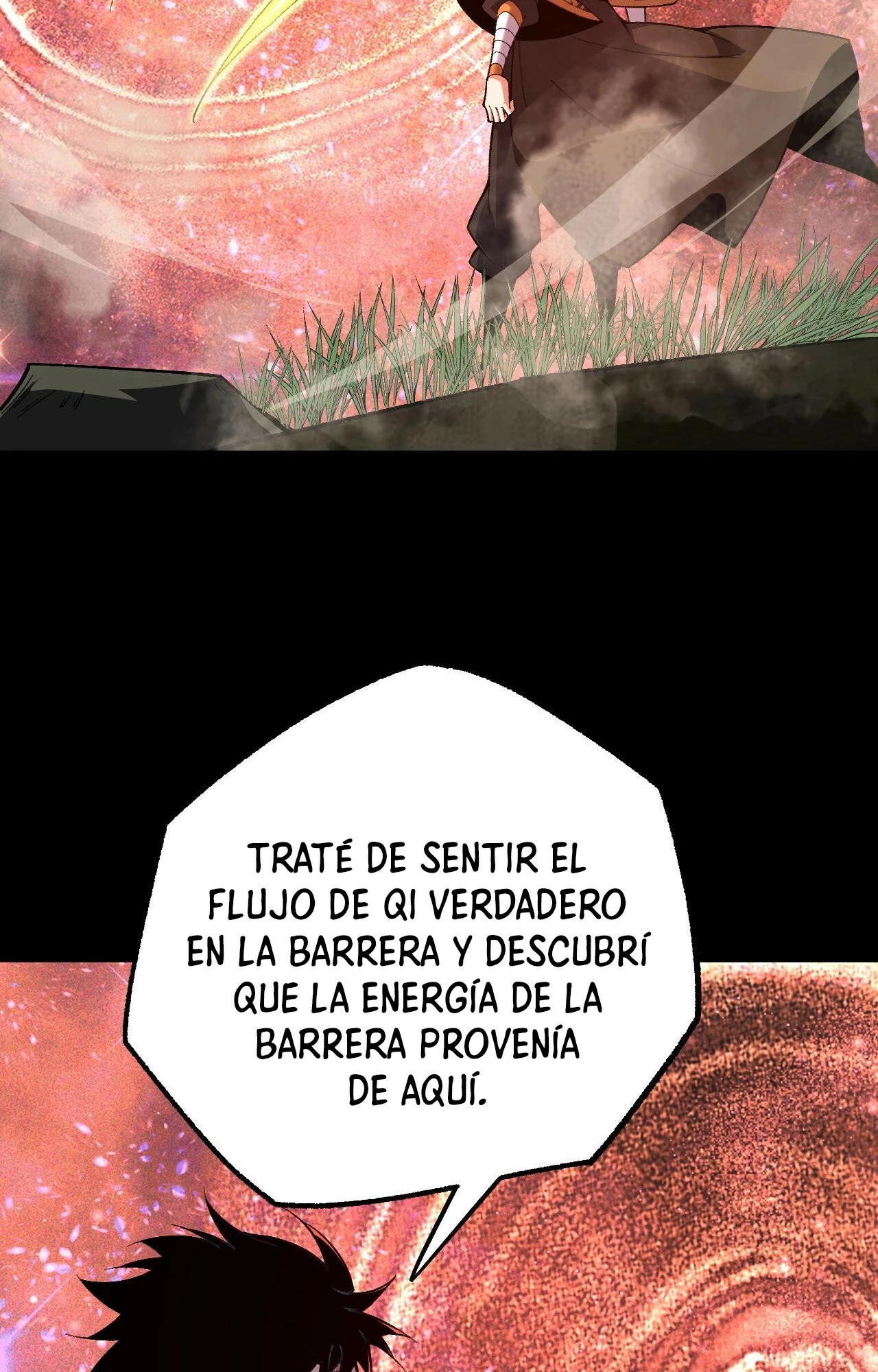 Luchar de nuevo por una vida - Capítulo 72 - Página 27 - LectorTMOo