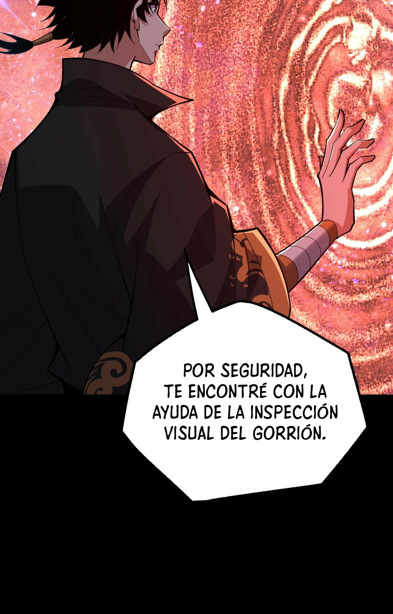Luchar de nuevo por una vida - Capítulo 72 - Página 28 - LectorTMOo
