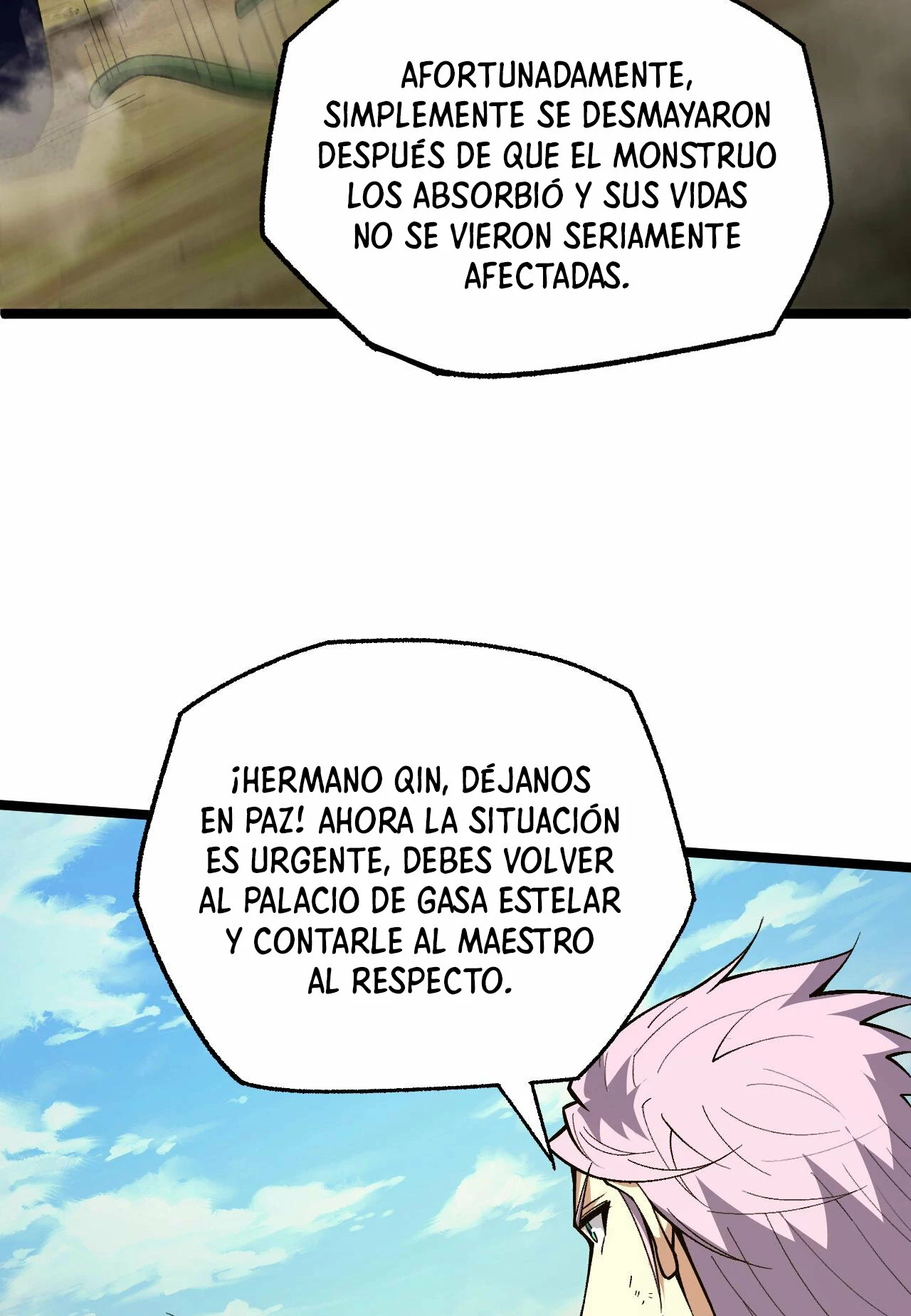 Luchar de nuevo por una vida - Capítulo 72 - Página 32 - LectorTMOo