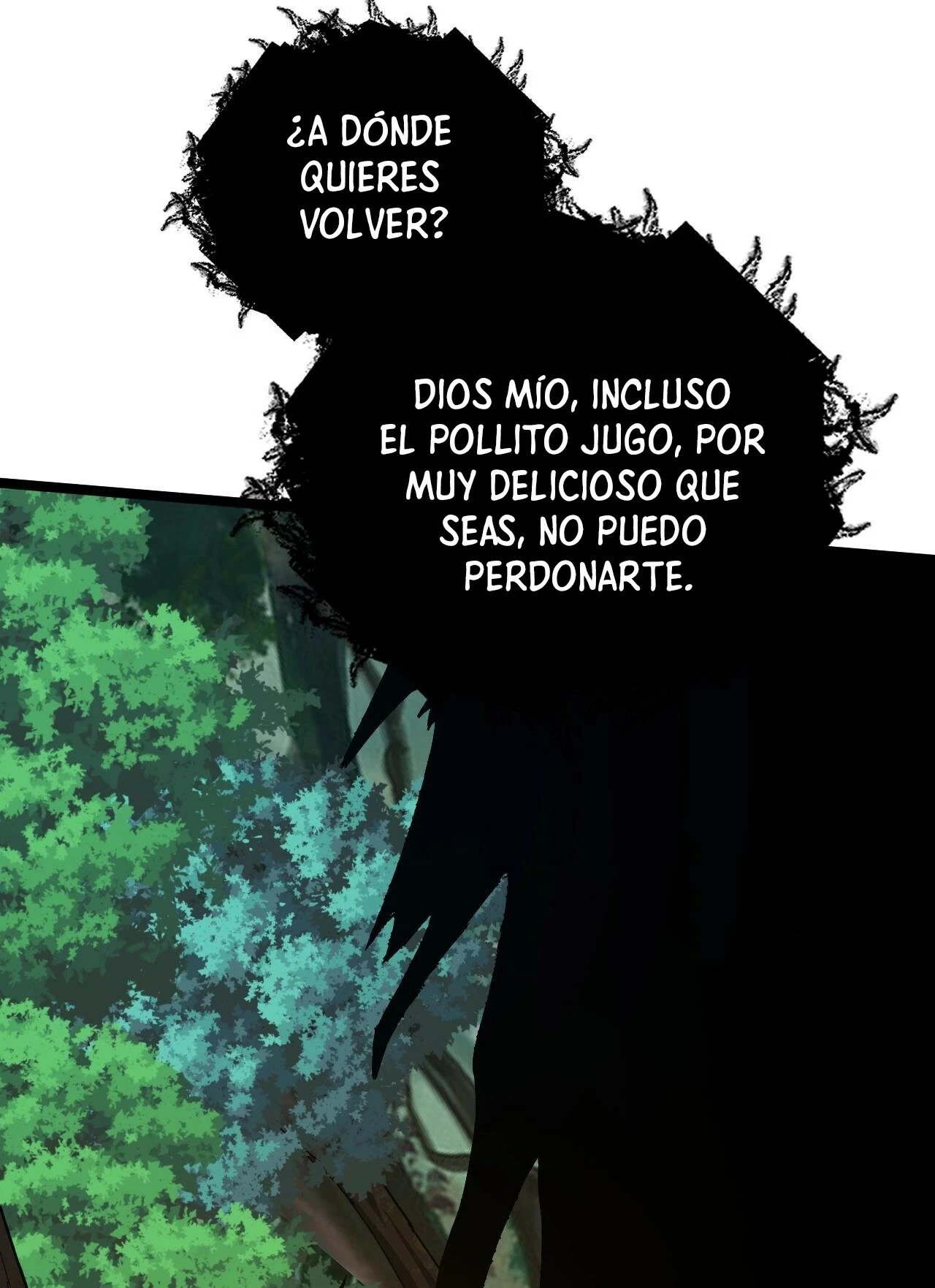 Luchar de nuevo por una vida - Capítulo 72 - Página 34 - LectorTMOo