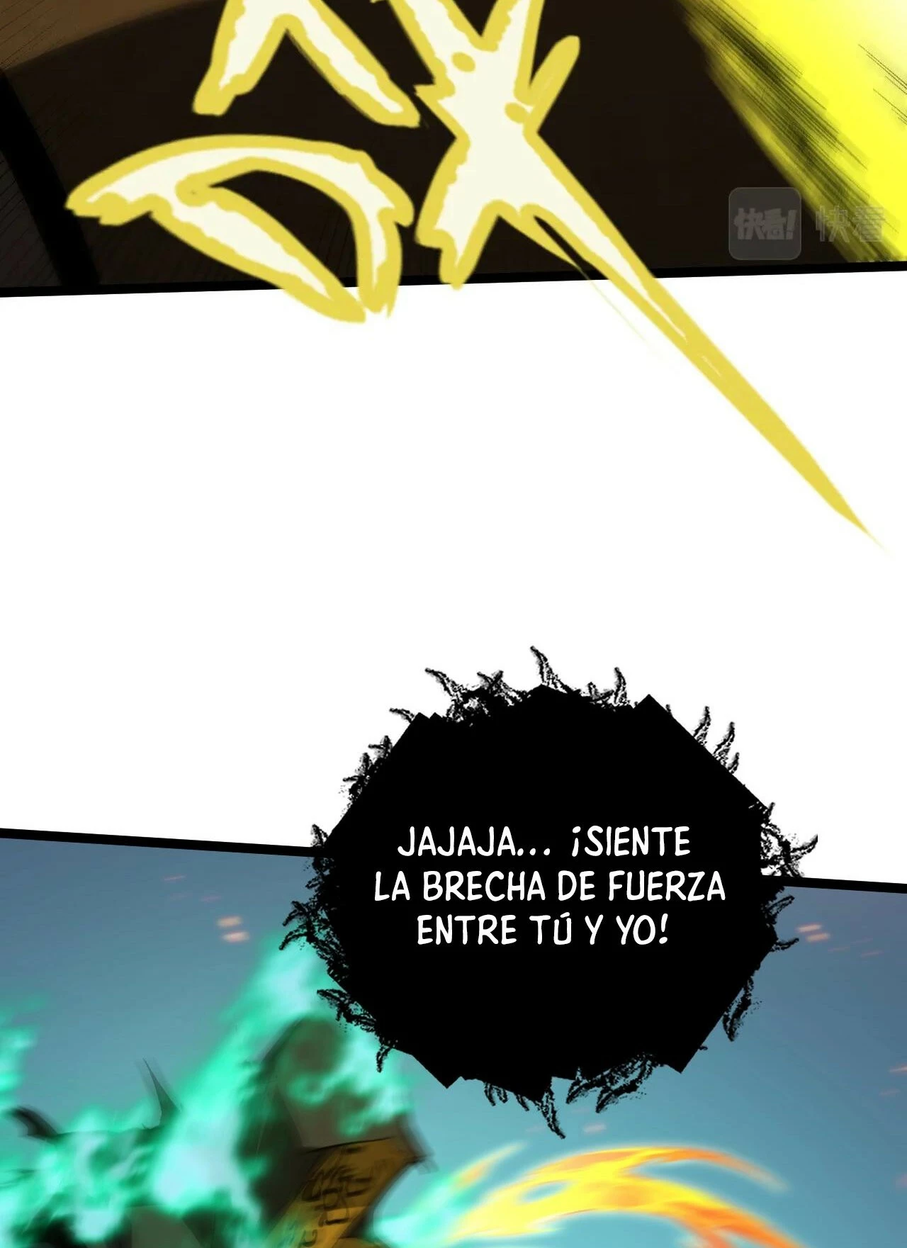 Luchar de nuevo por una vida - Capítulo 72 - Página 37 - LectorTMOo