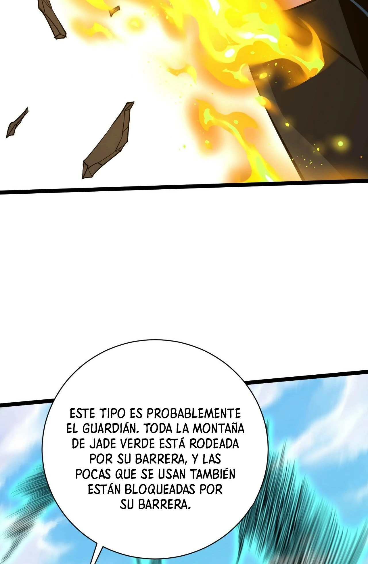 Luchar de nuevo por una vida - Capítulo 72 - Página 45 - LectorTMOo