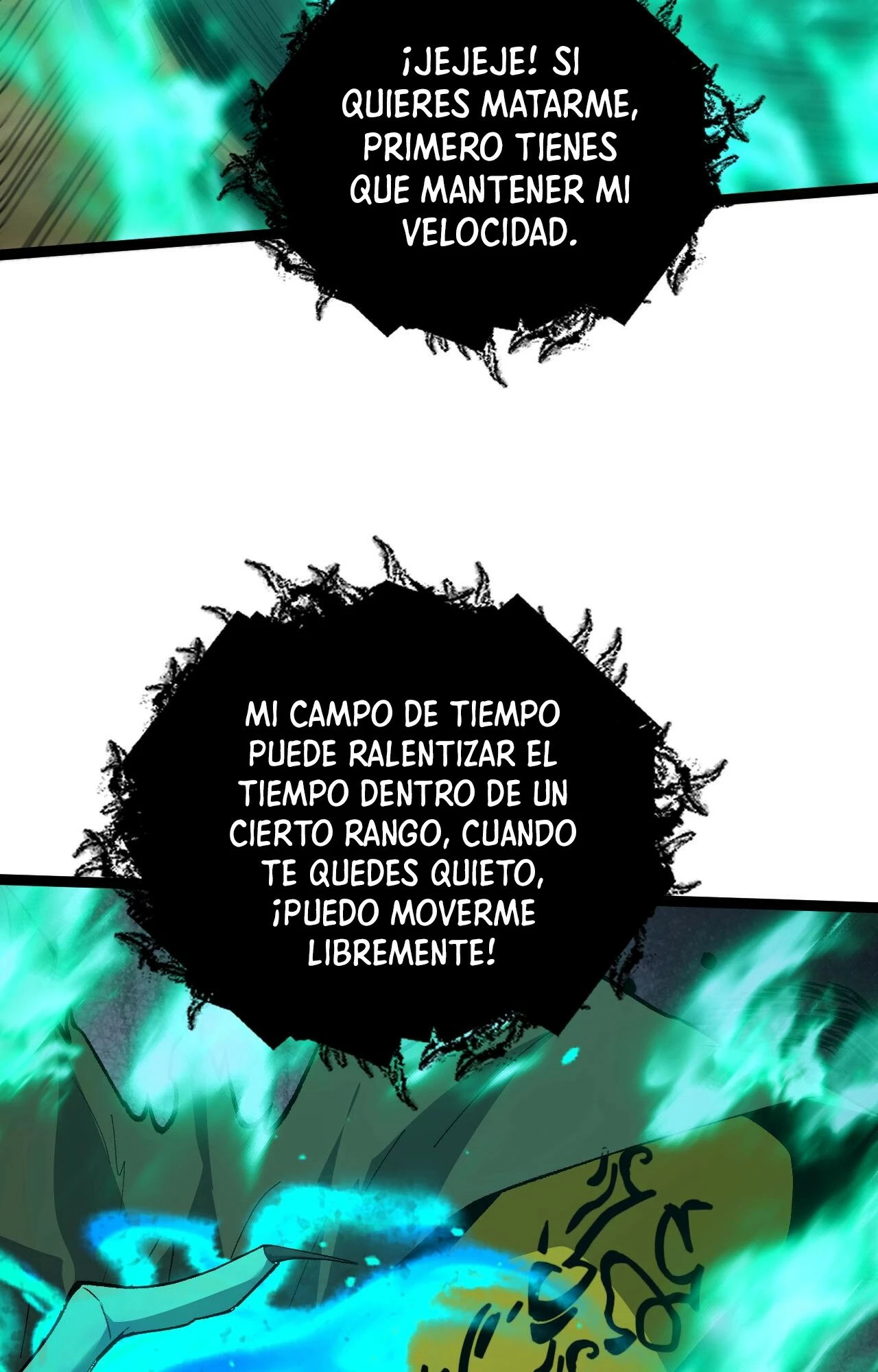 Luchar de nuevo por una vida - Capítulo 72 - Página 50 - LectorTMOo