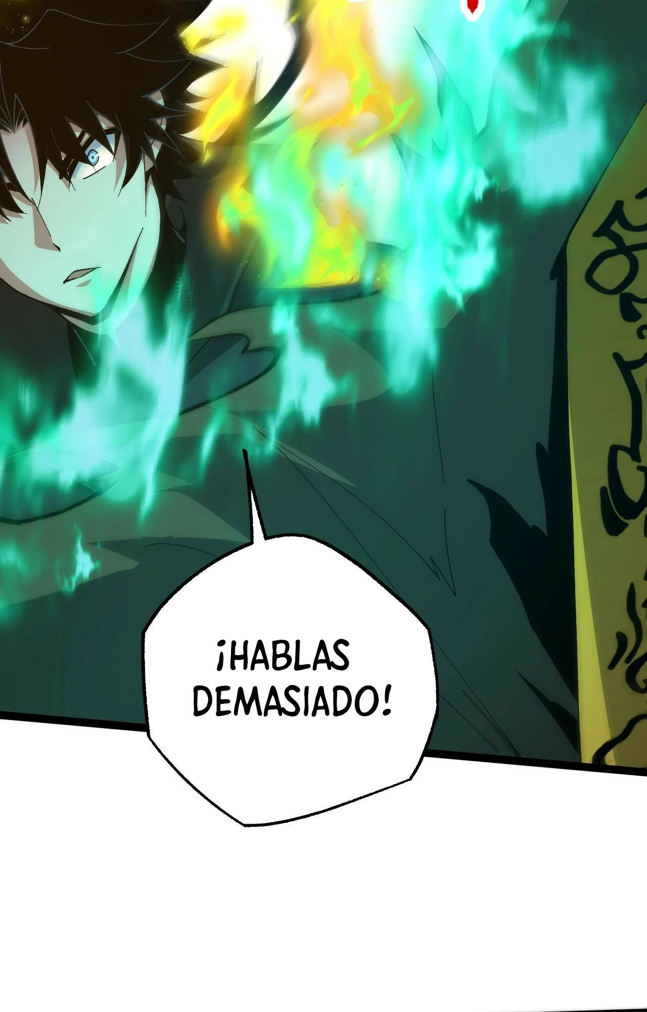 Luchar de nuevo por una vida - Capítulo 72 - Página 54 - LectorTMOo