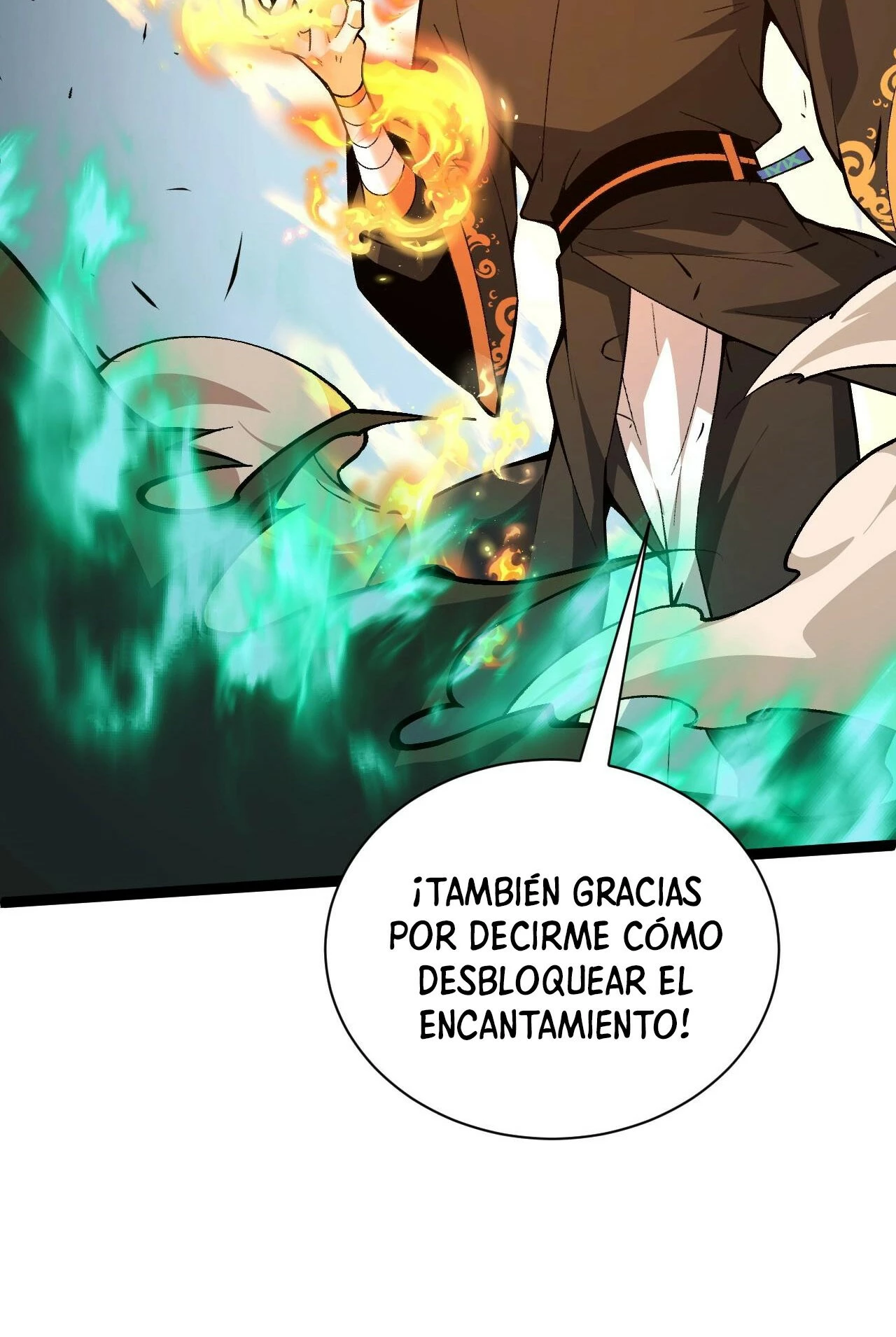 Luchar de nuevo por una vida - Capítulo 72 - Página 76 - LectorTMOo