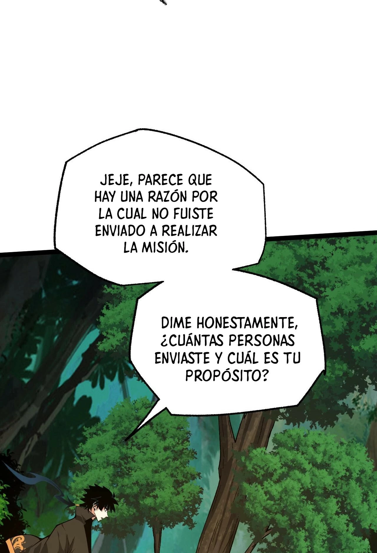 Luchar de nuevo por una vida - Capítulo 72 - Página 79 - LectorTMOo