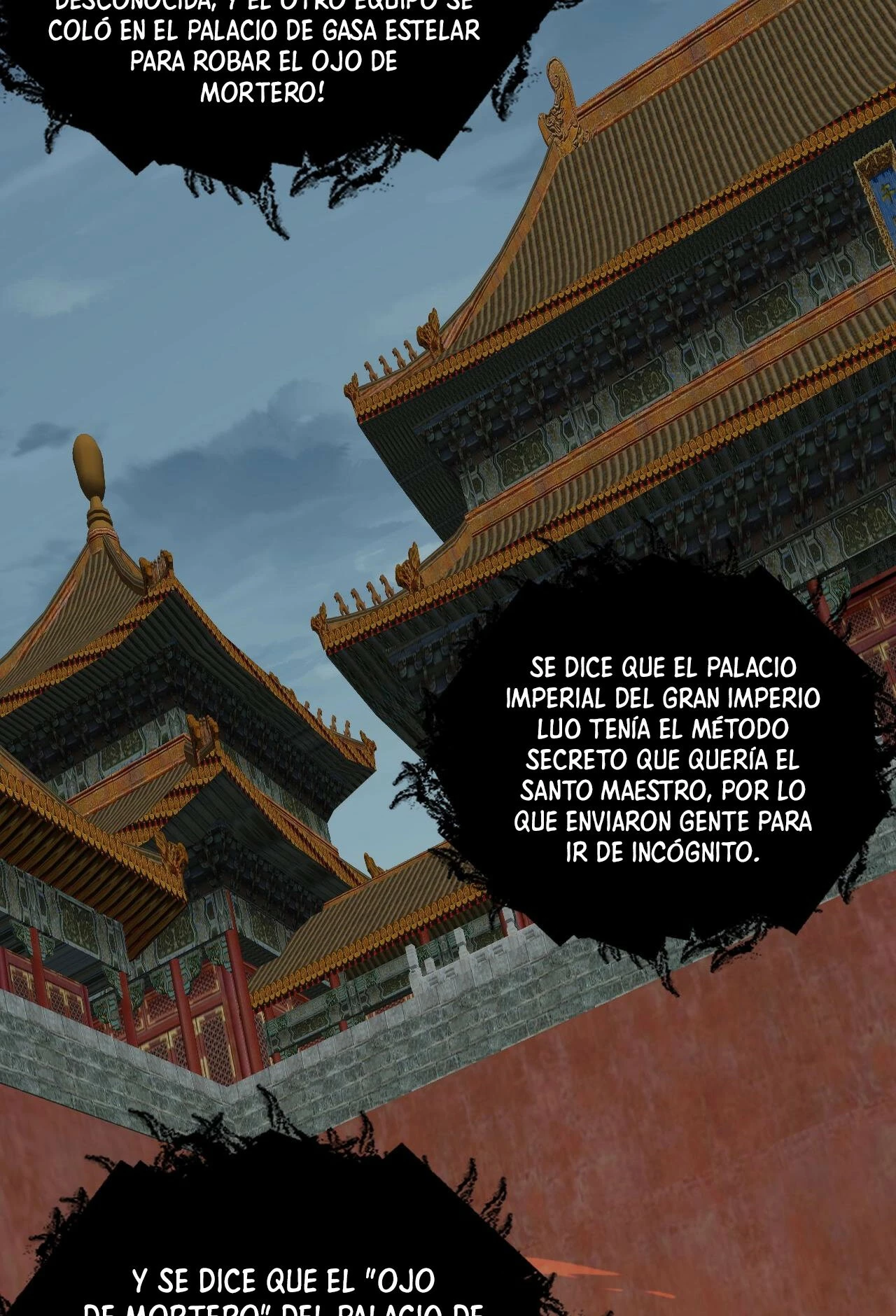 Luchar de nuevo por una vida - Capítulo 72 - Página 81 - LectorTMOo