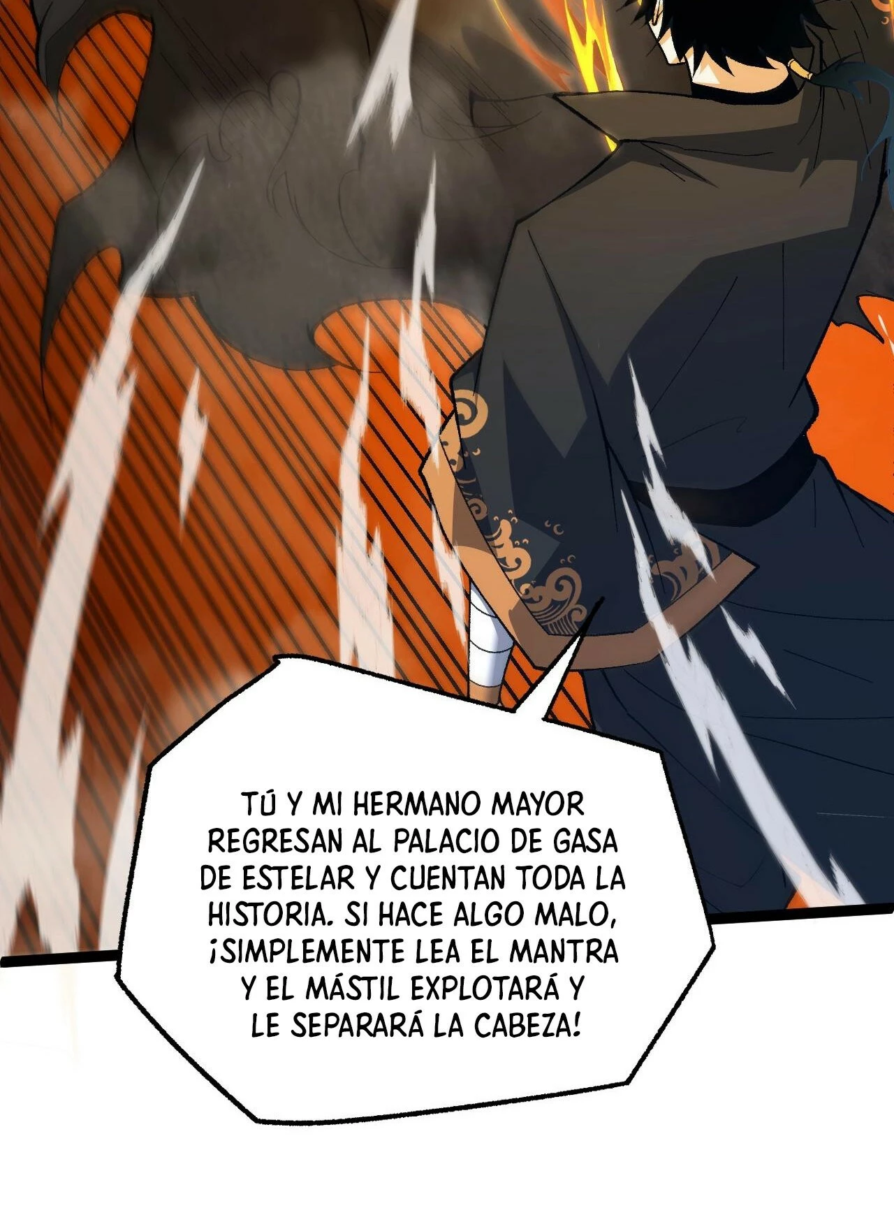 Luchar de nuevo por una vida - Capítulo 72 - Página 88 - LectorTMOo
