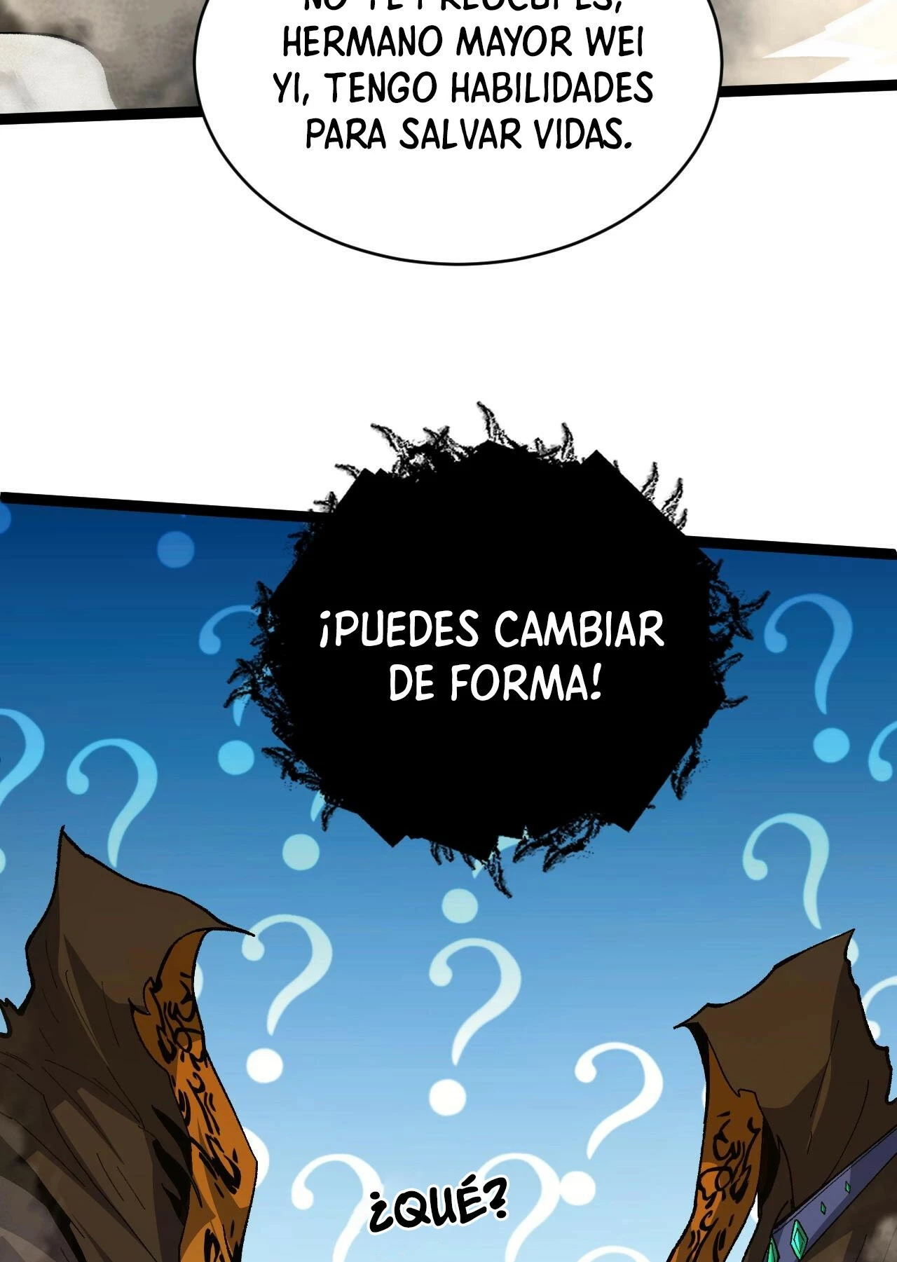 Luchar de nuevo por una vida - Capítulo 72 - Página 92 - LectorTMOo