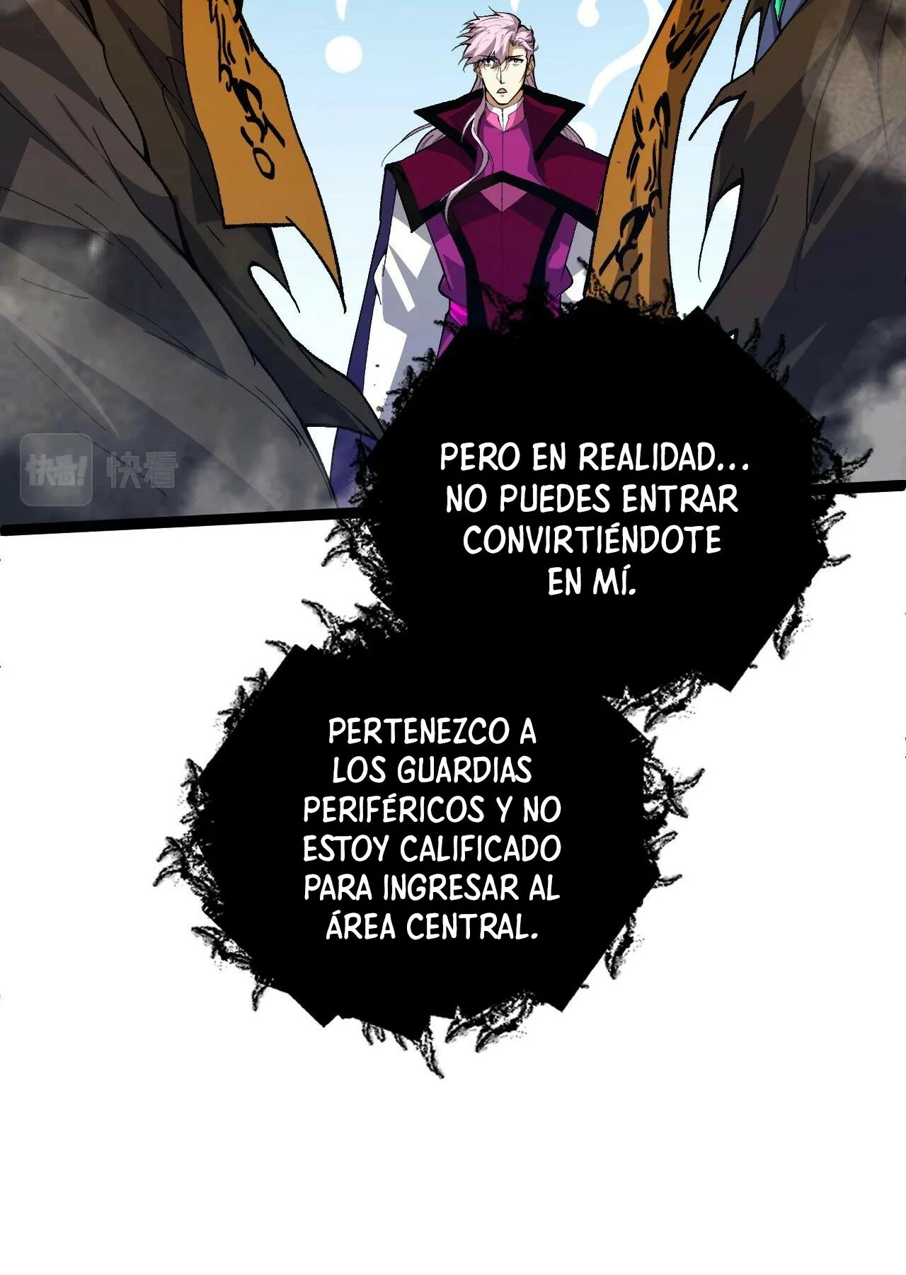Luchar de nuevo por una vida - Capítulo 72 - Página 93 - LectorTMOo