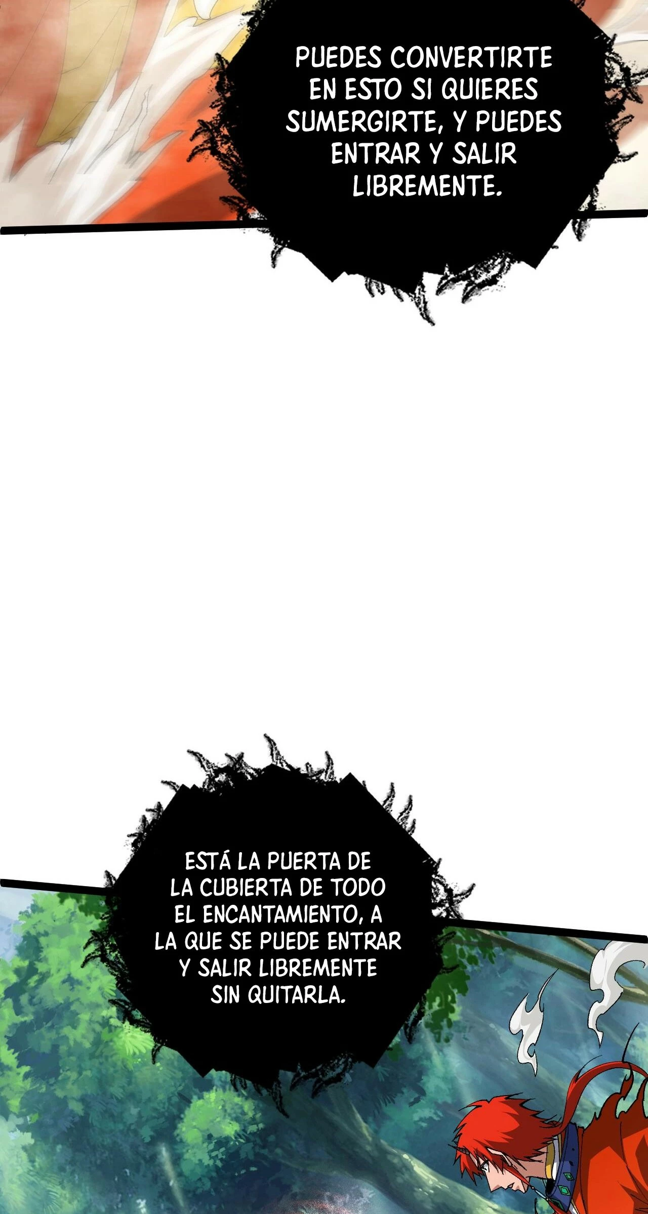 Luchar de nuevo por una vida - Capítulo 72 - Página 95 - LectorTMOo
