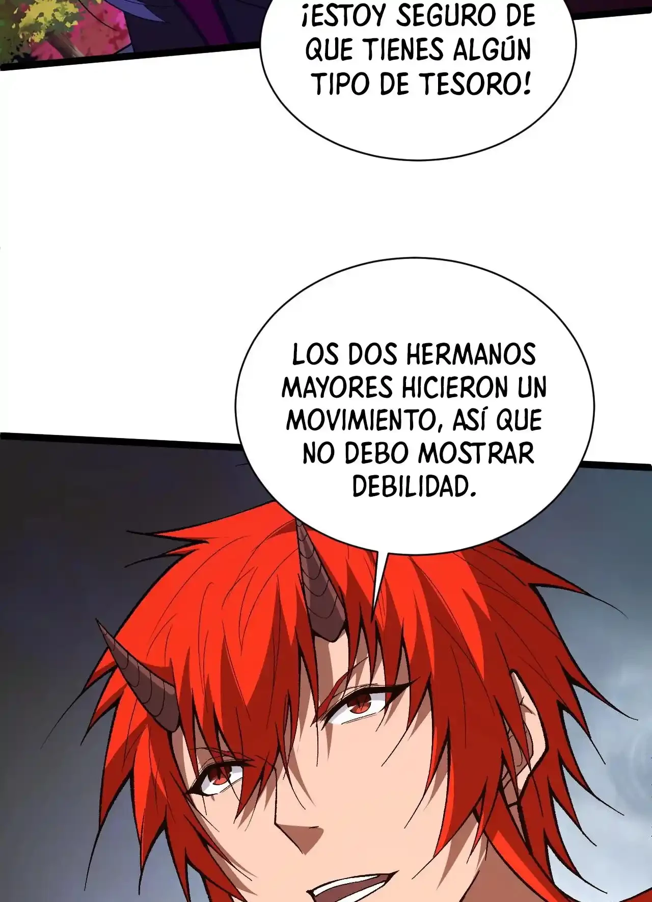 Luchar de nuevo por una vida - Capítulo 74 - Página 9 - LectorTMOo