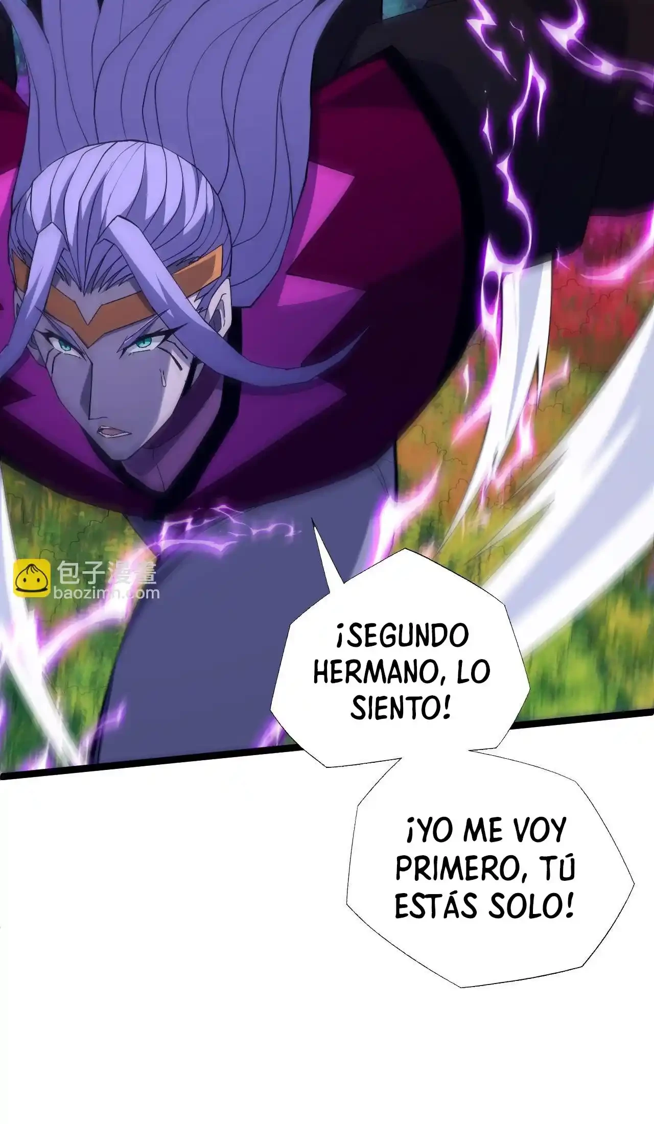 Luchar de nuevo por una vida - Capítulo 74 - Página 29 - LectorTMOo